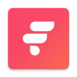 fromm - frommyarti android application logo